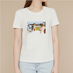 The Perfect Couple Limited Collection The Perfect Couple T-Shirts