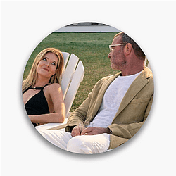 The Perfect Couple – Collector’s Vibe The Perfect Couple Pins