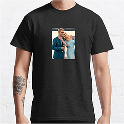 The Perfect Couple – Fan Favorite Collection The Perfect Couple T-Shirts