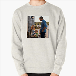 A Digital Glimpse of The Perfect Couple The Perfect Couple Sweatshirts