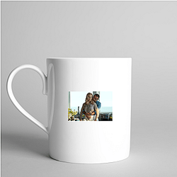 The Perfect Couple – Story Begins The Perfect Couple Mugs