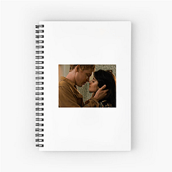 Digital Design of The Perfect Couple The Perfect Couple Notebook