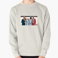The Perfect Couple – Meant to Be The Perfect Couple Sweatshirts