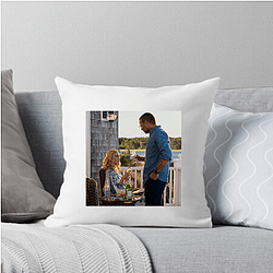 A Digital Glimpse of The Perfect Couple The Perfect Couple Pillows Cover