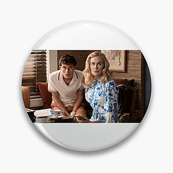 The Perfect Couple – Couple Outfit Must-Have The Perfect Couple Pins