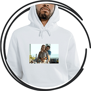 The Perfect Couple Hoodies