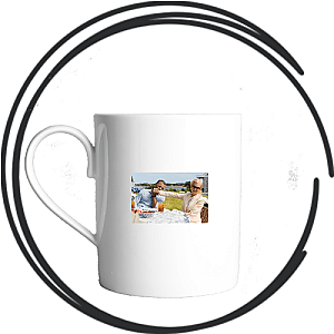The Perfect Couple Mugs
