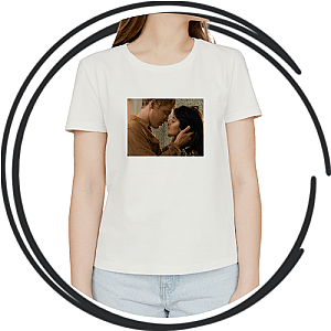 The Perfect Couple T-Shirts