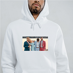 The Perfect Couple – Meant to Be The Perfect Couple Hoodies