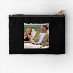 The Perfect Couple – Collector’s Vibe The Perfect Couple Zipper Pouches