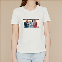 The Perfect Couple – Meant to Be The Perfect Couple T-Shirts