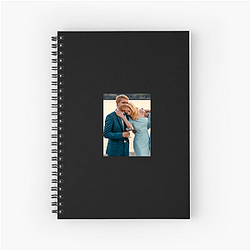 The Perfect Couple – Fan Favorite Collection The Perfect Couple Notebook