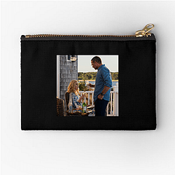 A Digital Glimpse of The Perfect Couple The Perfect Couple Zipper Pouches