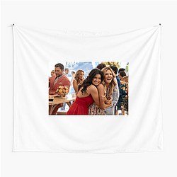 The Perfect Couple – Official Merch The Perfect Couple Tapestries