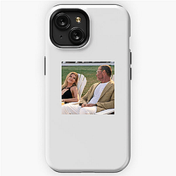 The Perfect Couple – Collector’s Vibe The Perfect Couple iPhone Cases