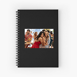 The Perfect Couple – Official Merch The Perfect Couple Notebook
