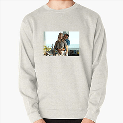 The Perfect Couple – Story Begins The Perfect Couple Sweatshirts