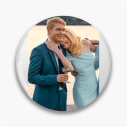 The Perfect Couple – Fan Favorite Collection The Perfect Couple Pins