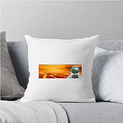 The Planet Crafter Gear The Planet Crafter Pillows Cover