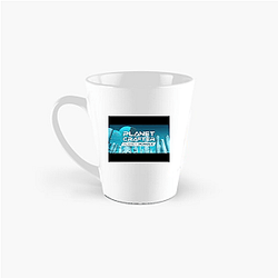 The Planet Crafter Style The Planet Crafter Mugs