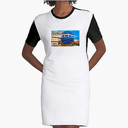 The Planet Crafter Fit The Planet Crafter Dresses