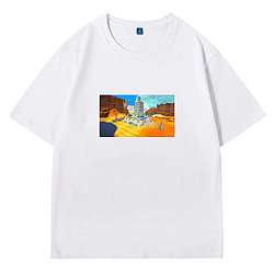 The Planet Crafter Threads The Planet Crafter T-Shirts