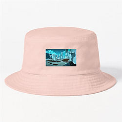 The Planet Crafter Line The Planet Crafter Hats & Caps