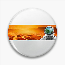 The Planet Crafter Gear The Planet Crafter Pins