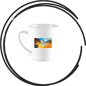 The Planet Crafter Mugs