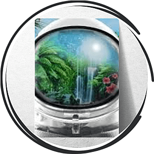 The Planet Crafter Posters