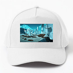 The Planet Crafter Line The Planet Crafter Hats & Caps