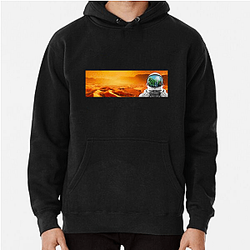 The Planet Crafter Gear The Planet Crafter Hoodies