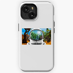 The Planet Crafter Merch The Planet Crafter Samsung Cases