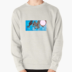 The Planet Crafter Drop The Planet Crafter Sweatshirts