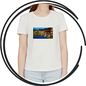 The Planet Crafter T-Shirts