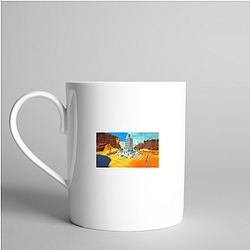 The Planet Crafter Threads The Planet Crafter Mugs