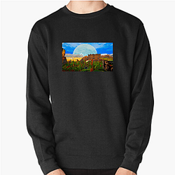The Planet Crafter Edition The Planet Crafter Sweatshirts