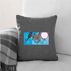 The Planet Crafter Drop The Planet Crafter Pillows Cover