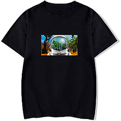 The Planet Crafter Merch The Planet Crafter T-Shirts