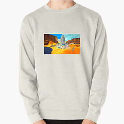 The Planet Crafter Threads The Planet Crafter Sweatshirts