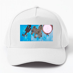 The Planet Crafter Drop The Planet Crafter Hats & Caps