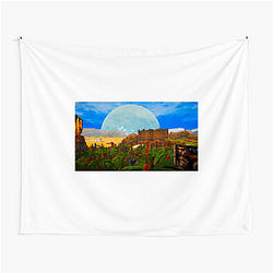The Planet Crafter Edition The Planet Crafter Tapestries