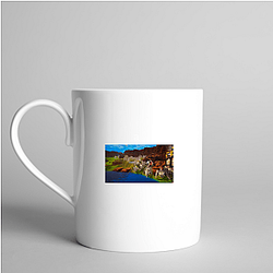 The Planet Crafter Capsule The Planet Crafter Mugs
