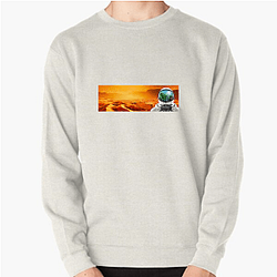 The Planet Crafter Gear The Planet Crafter Sweatshirts