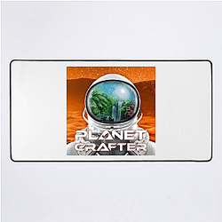 The Planet Crafter Collection The Planet Crafter Mouse Pads