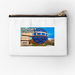 The Planet Crafter Fit The Planet Crafter Zipper Pouches