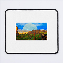 The Planet Crafter Edition The Planet Crafter Mouse Pads