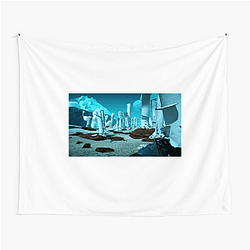 The Planet Crafter Line The Planet Crafter Tapestries