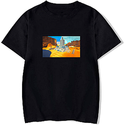 The Planet Crafter Threads The Planet Crafter T-Shirts