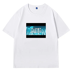 The Planet Crafter Style The Planet Crafter T-Shirts